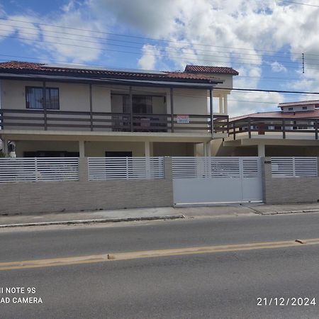 Apartamento De 3 Quartos Em Ponta Das Canas A 100M Da Praia Apartment Florianópolis Exterior foto