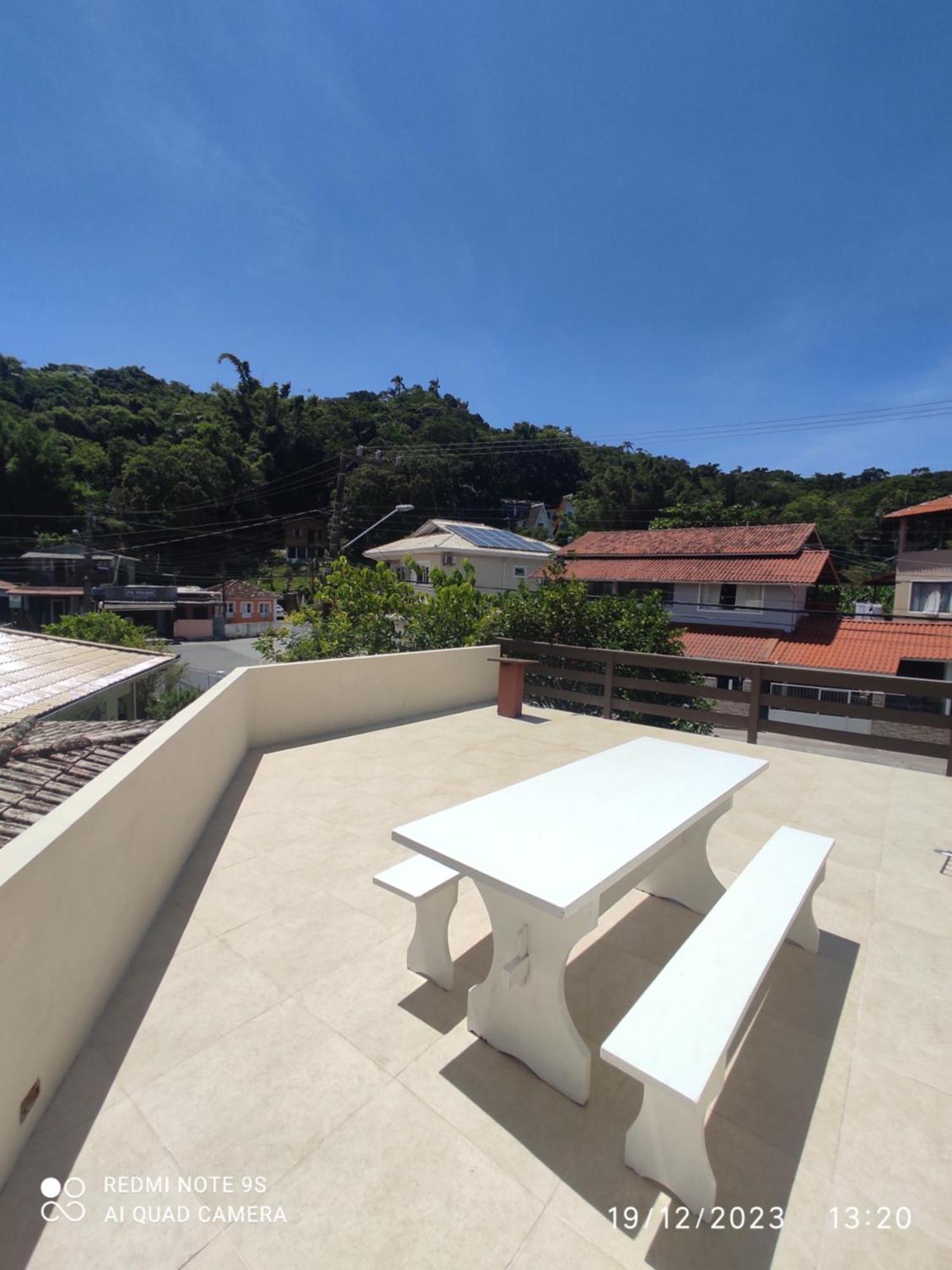 Apartamento De 3 Quartos Em Ponta Das Canas A 100M Da Praia Apartment Florianópolis Exterior foto