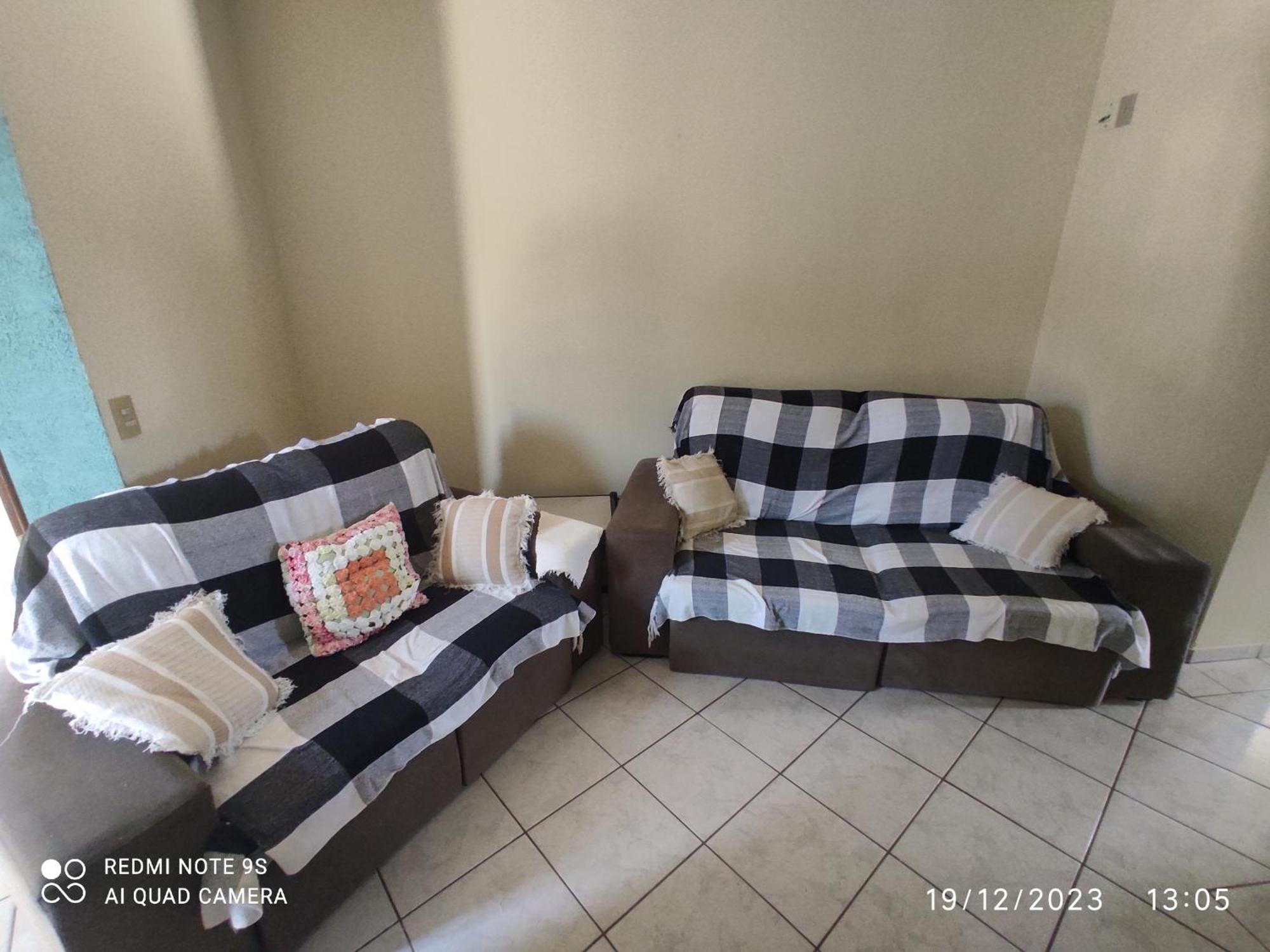 Apartamento De 3 Quartos Em Ponta Das Canas A 100M Da Praia Apartment Florianópolis Exterior foto