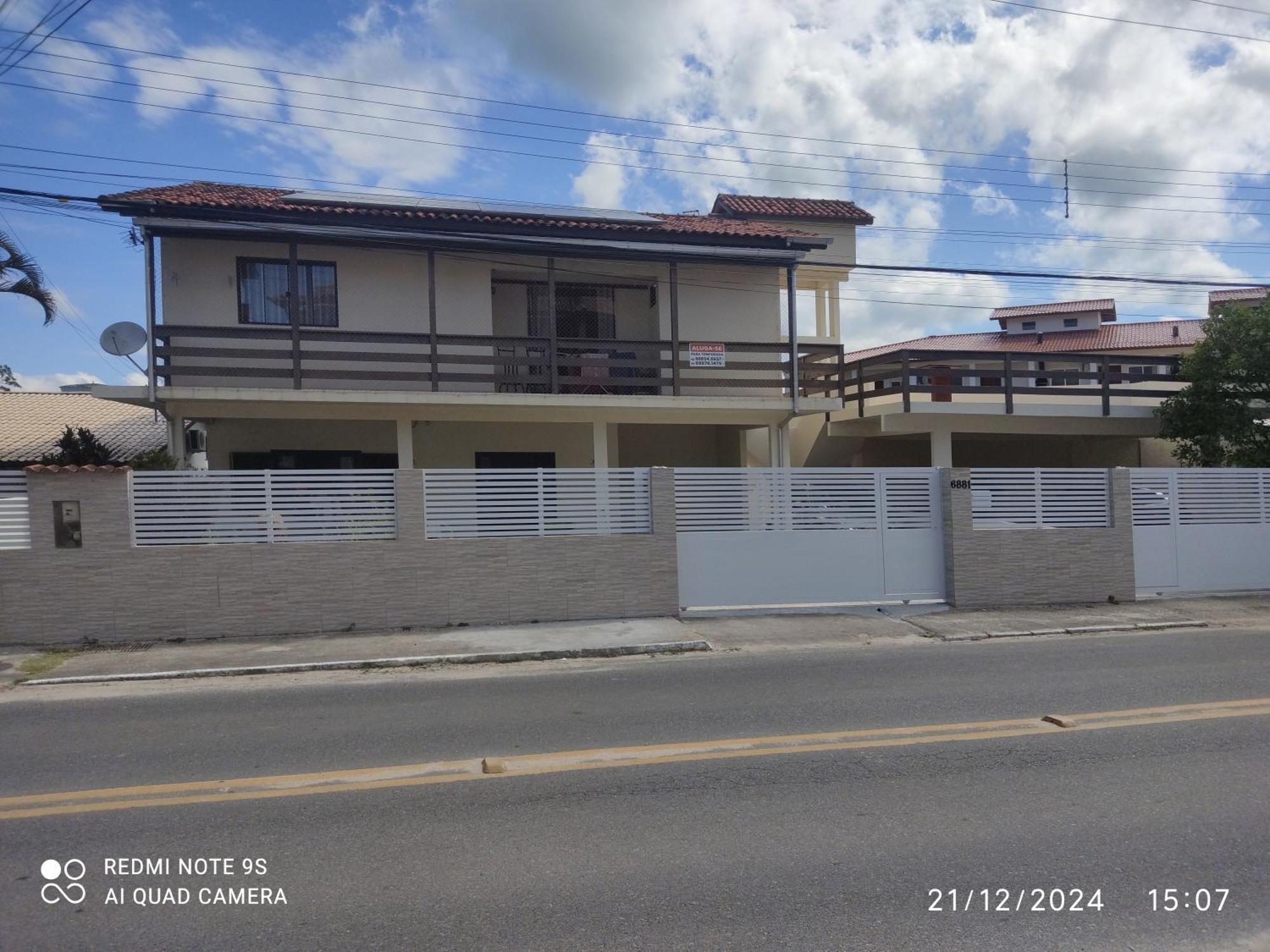 Apartamento De 3 Quartos Em Ponta Das Canas A 100M Da Praia Apartment Florianópolis Exterior foto